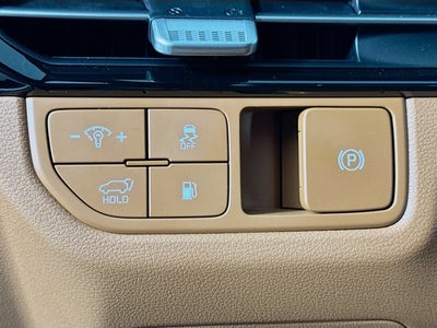 2026 Kia Sportage Plug-In Hybrid X-Line