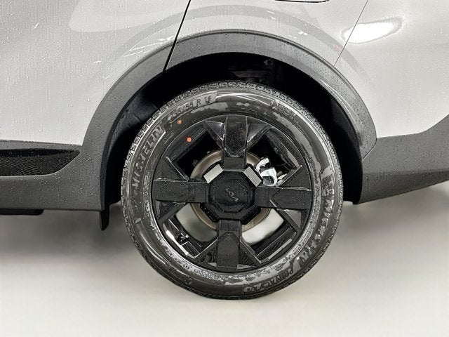 2026 Kia Sportage Plug-In Hybrid X-Line