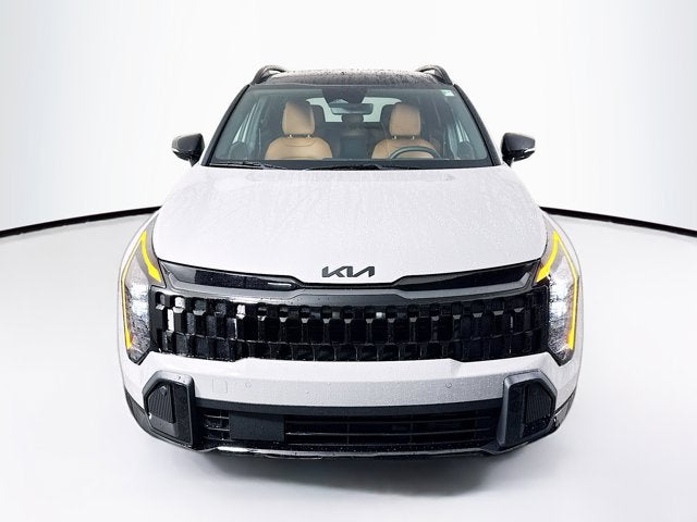 2026 Kia Sportage Plug-In Hybrid X-Line