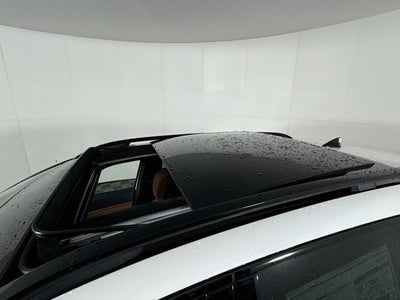 2026 Kia Sportage Plug-In Hybrid X-Line