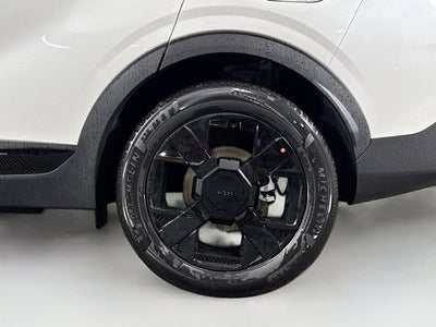 2026 Kia Sportage Plug-In Hybrid X-Line