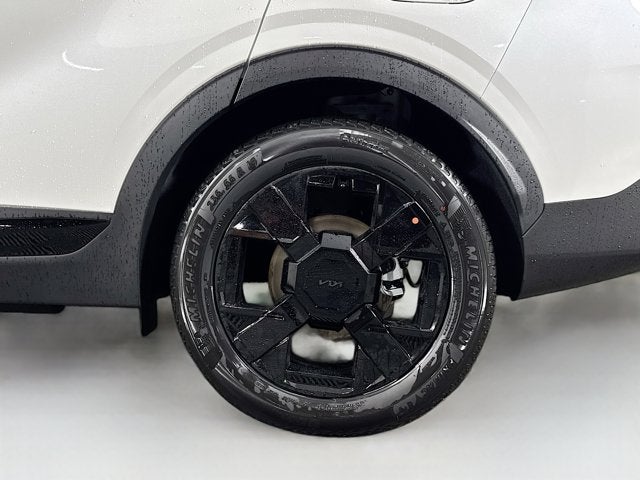 2026 Kia Sportage Plug-In Hybrid X-Line