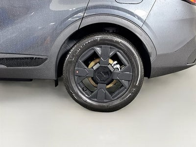 2026 Kia Sportage Plug-In Hybrid X-Line