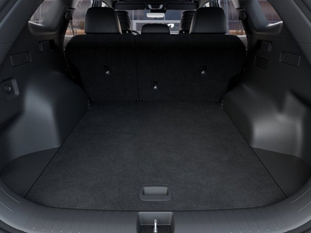 2026 Kia Sportage Plug-In Hybrid X-Line