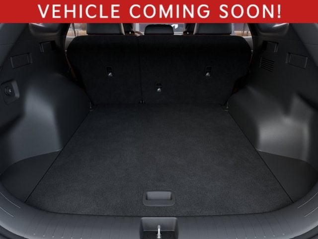 2027 Kia Sportage Plug-In Hybrid X-Line