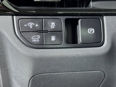 2026 Kia Sportage Plug-In Hybrid X-Line