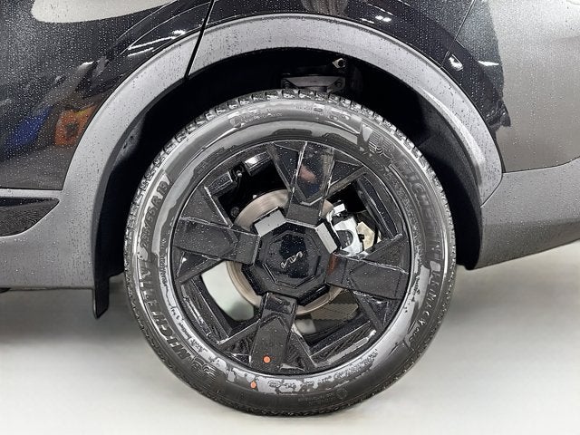 2026 Kia Sportage Plug-In Hybrid X-Line