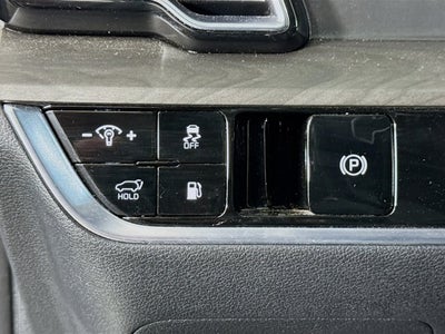 2023 Kia Sportage Plug-In Hybrid X-Line Prestige
