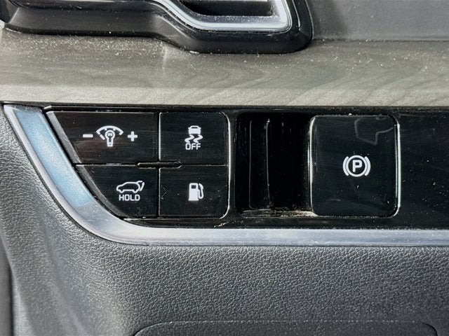 2023 Kia Sportage Plug-In Hybrid X-Line Prestige