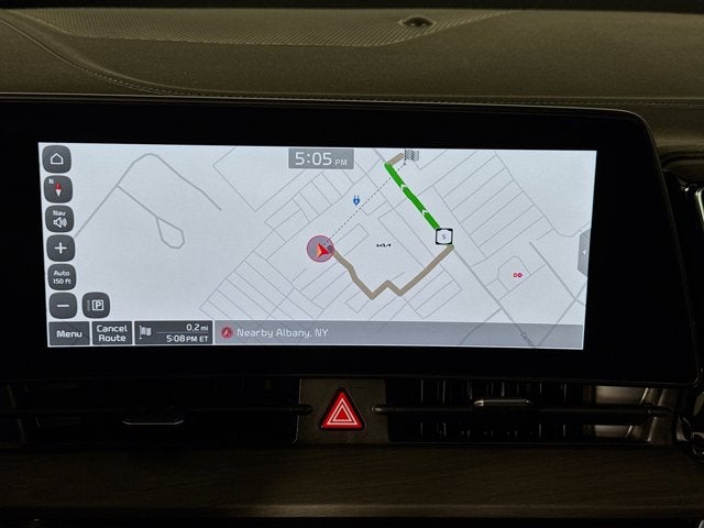 2023 Kia Sportage Plug-In Hybrid X-Line Prestige