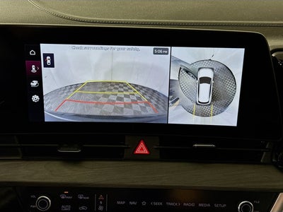 2023 Kia Sportage Plug-In Hybrid X-Line Prestige