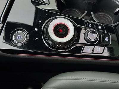 2023 Kia Sportage Plug-In Hybrid X-Line Prestige