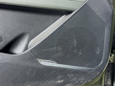 2023 Kia Sportage Plug-In Hybrid X-Line Prestige