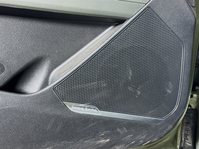 2023 Kia Sportage Plug-In Hybrid X-Line Prestige