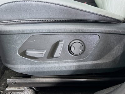 2023 Kia Sportage Plug-In Hybrid X-Line Prestige