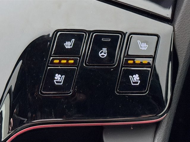 2023 Kia Sportage Plug-In Hybrid X-Line Prestige