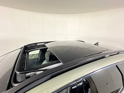 2023 Kia Sportage Plug-In Hybrid X-Line Prestige