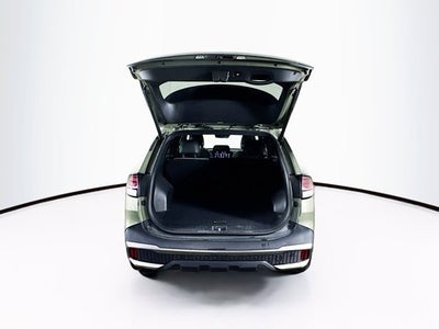 2023 Kia Sportage Plug-In Hybrid X-Line Prestige