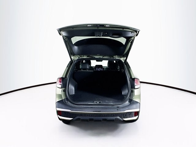2023 Kia Sportage Plug-In Hybrid X-Line Prestige