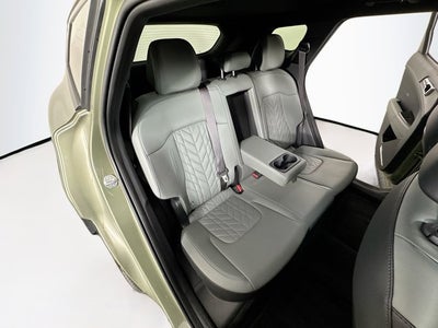 2023 Kia Sportage Plug-In Hybrid X-Line Prestige