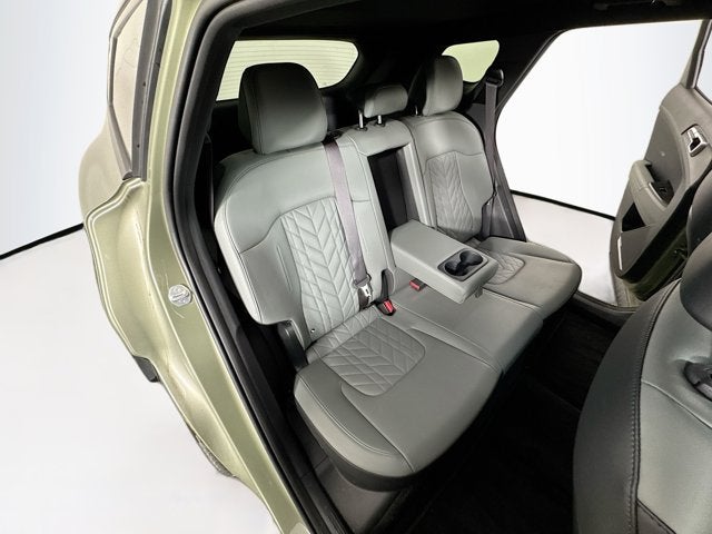 2023 Kia Sportage Plug-In Hybrid X-Line Prestige