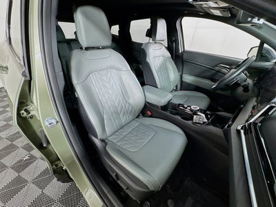 2023 Kia Sportage Plug-In Hybrid X-Line Prestige