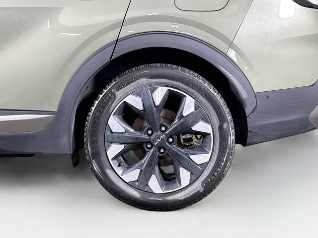 2023 Kia Sportage Plug-In Hybrid X-Line Prestige