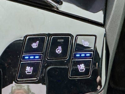 2023 Kia Sportage Plug-In Hybrid X-Line Prestige