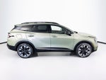 2023 Kia Sportage Plug-In Hybrid X-Line Prestige