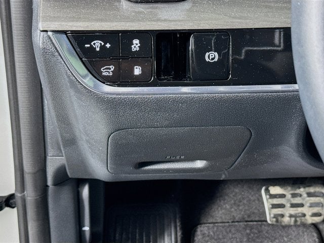 2025 Kia Sportage Plug-In Hybrid X-Line Prestige