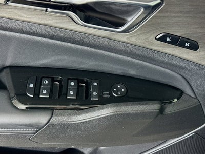 2025 Kia Sportage Plug-In Hybrid X-Line Prestige