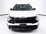2025 Kia Sportage Plug-In Hybrid X-Line Prestige