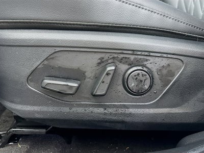 2025 Kia Sportage Plug-In Hybrid X-Line Prestige