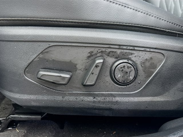 2025 Kia Sportage Plug-In Hybrid X-Line Prestige