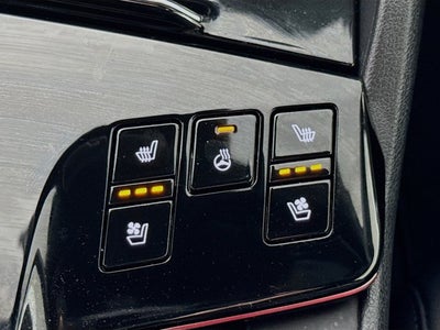 2025 Kia Sportage Plug-In Hybrid X-Line Prestige