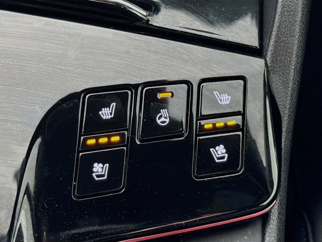 2025 Kia Sportage Plug-In Hybrid X-Line Prestige