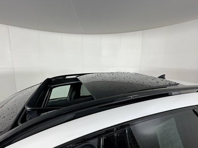 2025 Kia Sportage Plug-In Hybrid X-Line Prestige