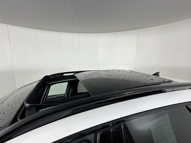 2025 Kia Sportage Plug-In Hybrid X-Line Prestige