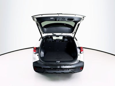 2025 Kia Sportage Plug-In Hybrid X-Line Prestige