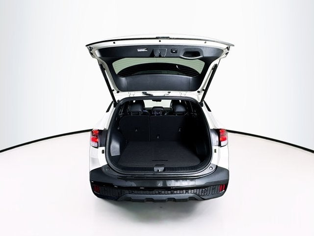 2025 Kia Sportage Plug-In Hybrid X-Line Prestige