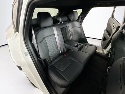 2025 Kia Sportage Plug-In Hybrid X-Line Prestige