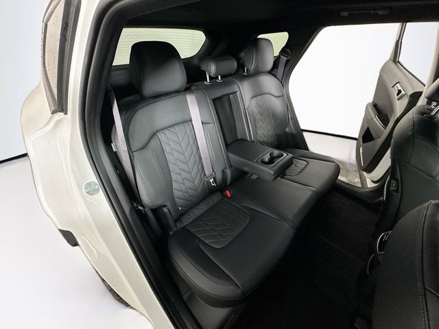 2025 Kia Sportage Plug-In Hybrid X-Line Prestige