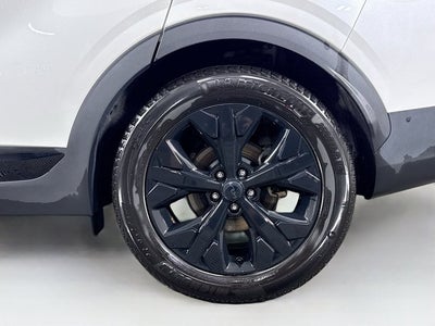 2025 Kia Sportage Plug-In Hybrid X-Line Prestige