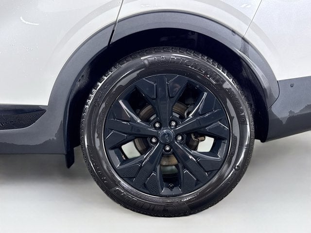 2025 Kia Sportage Plug-In Hybrid X-Line Prestige