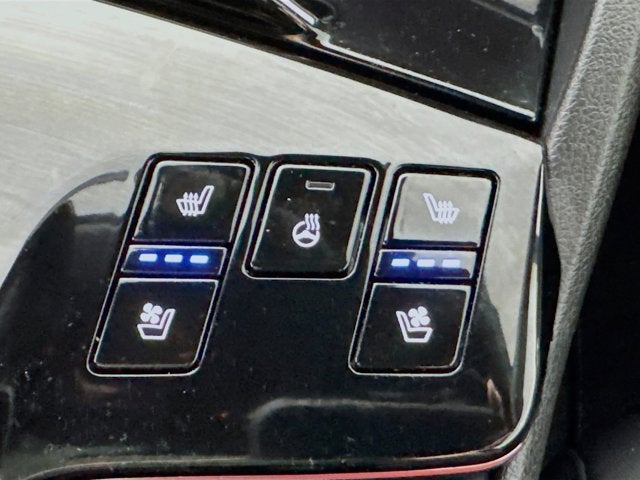 2025 Kia Sportage Plug-In Hybrid X-Line Prestige