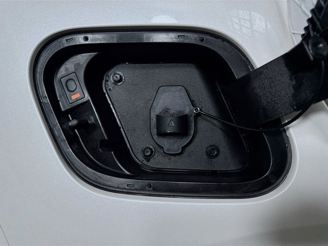 2025 Kia Sportage Plug-In Hybrid X-Line Prestige