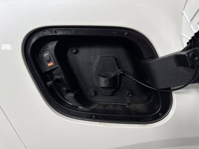 2025 Kia Sportage Plug-In Hybrid X-Line Prestige