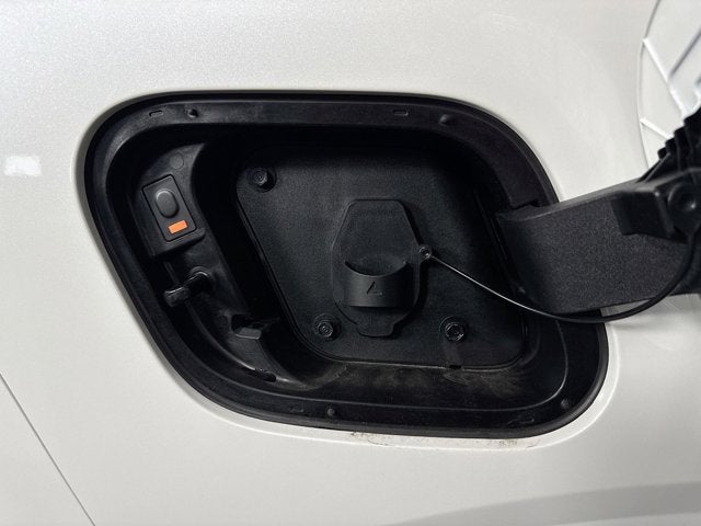 2025 Kia Sportage Plug-In Hybrid X-Line Prestige