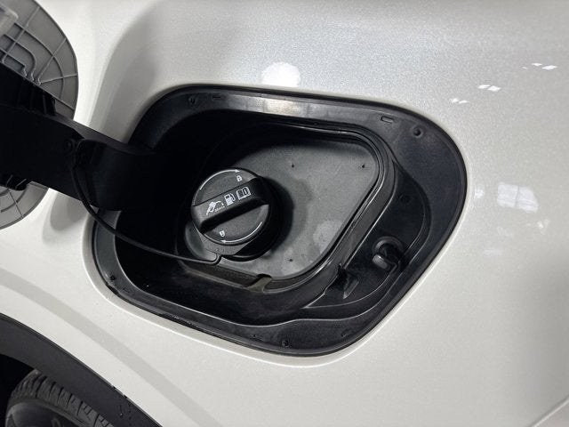 2025 Kia Sportage Plug-In Hybrid X-Line Prestige