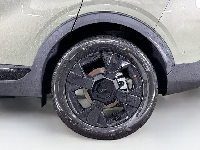 2026 Kia Sportage Plug-In Hybrid X-Line Prestige